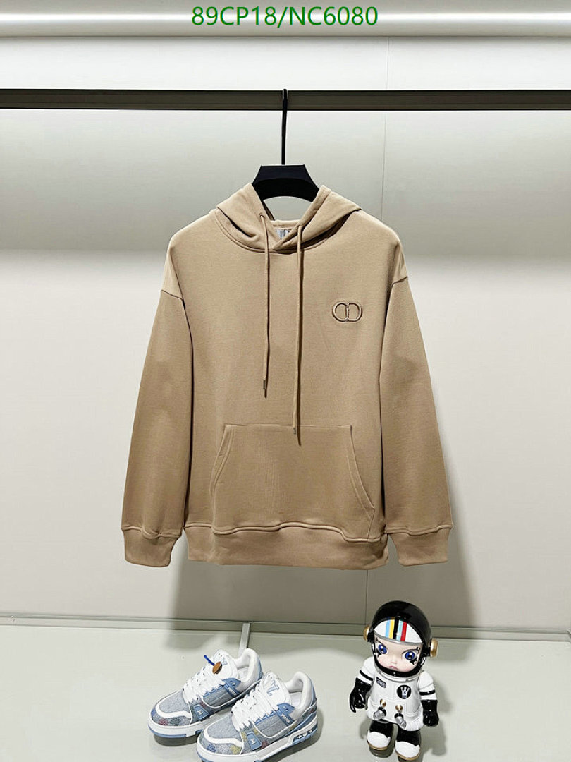 Clothing-Dior Code: NC6080 $: 89USD