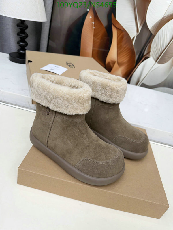 Women Shoes-Boots Code: NS4695 $: 109USD