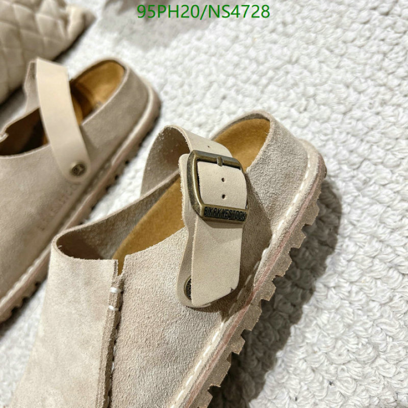 Women Shoes-Birkenstock Code: NS4728 $: 95USD
