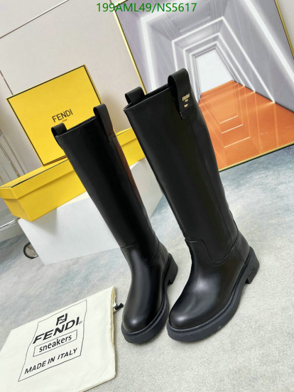 Women Shoes-Boots Code: NS5617 $: 199USD