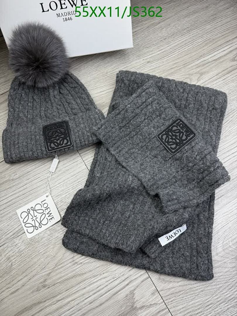 Cap-(Hat)-Loewe Code: JS362 $: 55USD