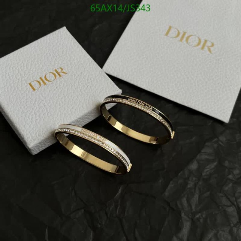 Jewelry-Dior Code: JS343 $: 65USD