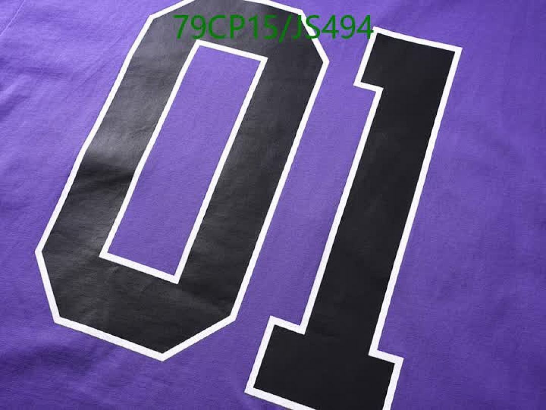 Clothing-Balenciaga Code: JS494 $: 79USD