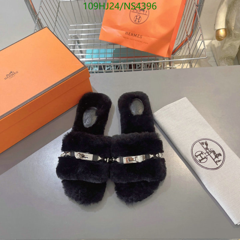 Women Shoes-Hermes Code: NS4396 $: 109USD