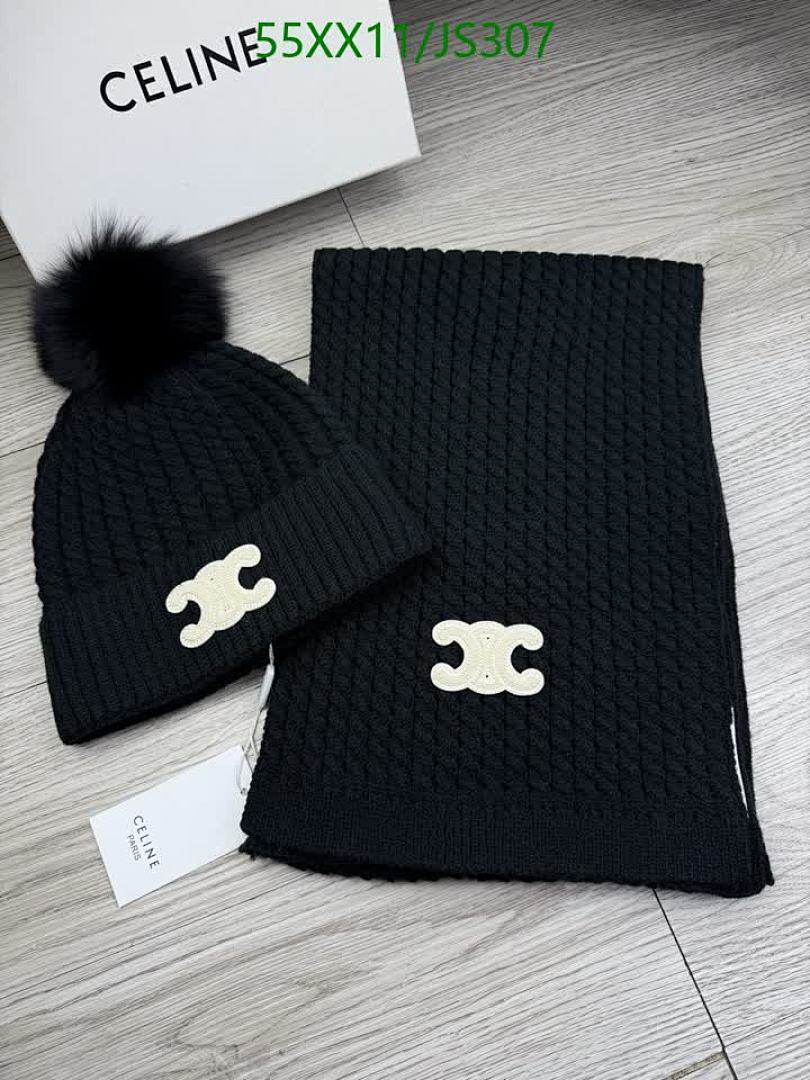 Cap-(Hat)-Celine Code: JS307 $: 55USD