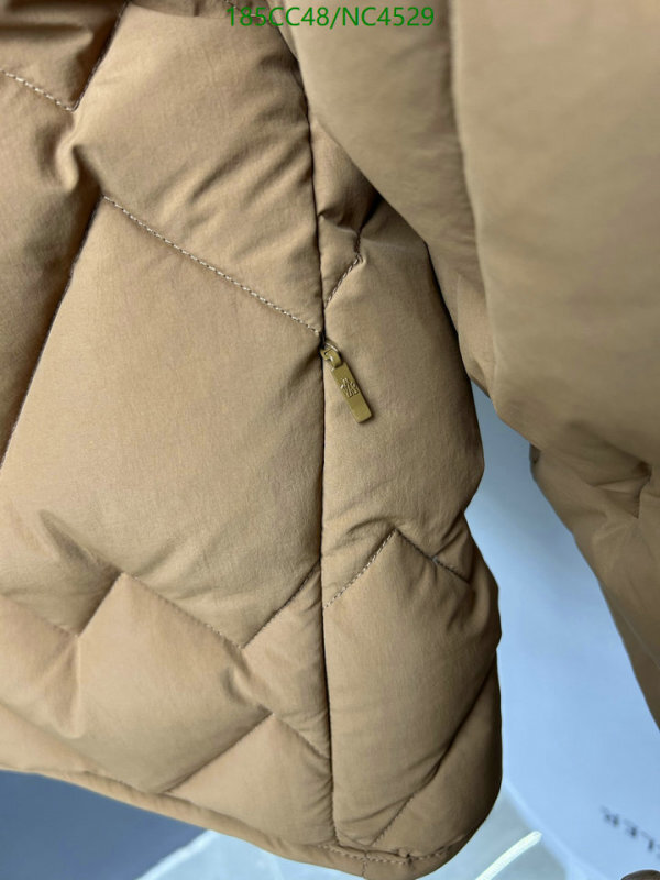 Down jacket Women-Moncler Code: NC4529 $: 185USD