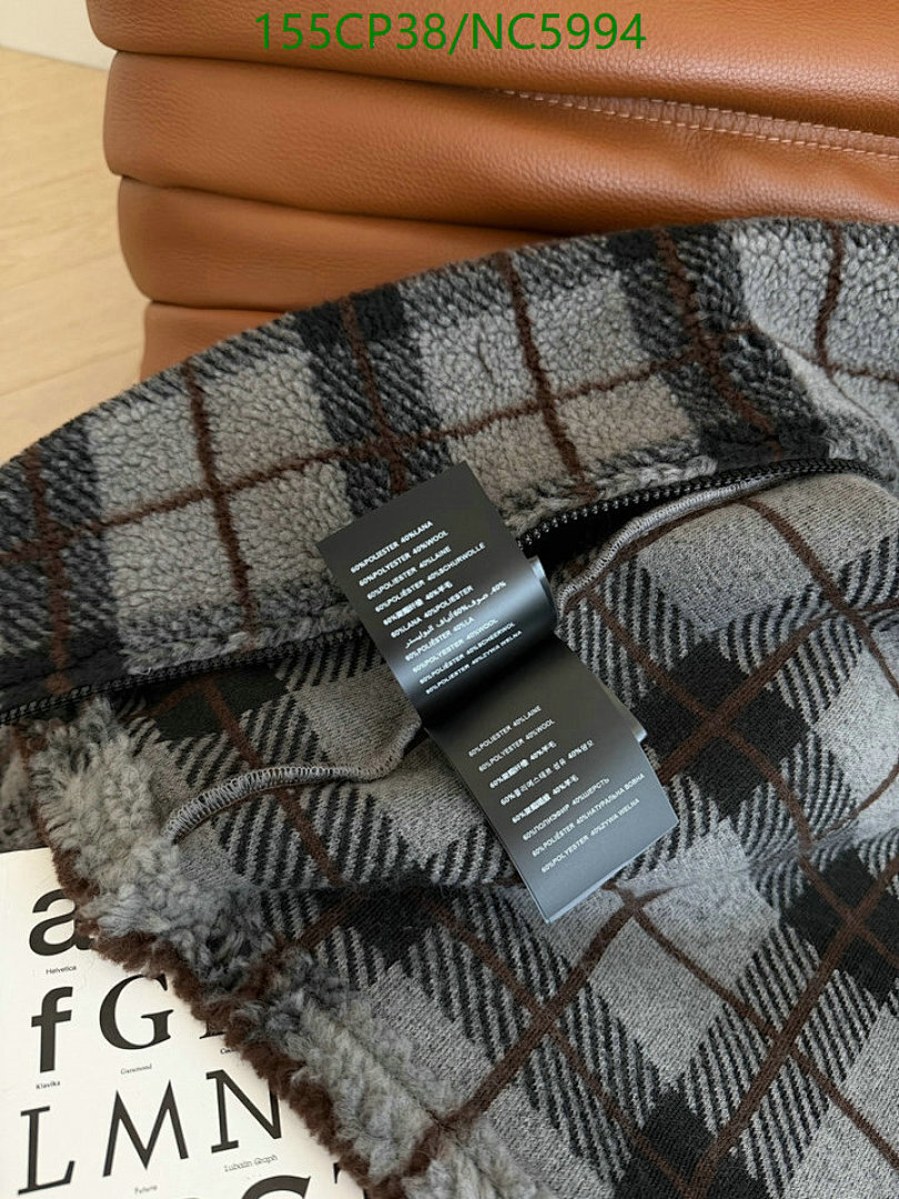 Clothing-MIUMIU Code: NC5994 $: 155USD