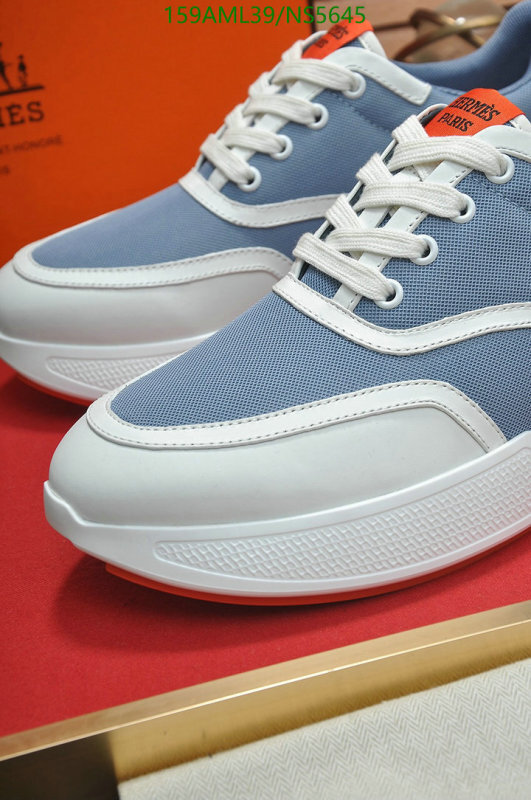 Men shoes-Hermes Code: NS5645 $: 159USD