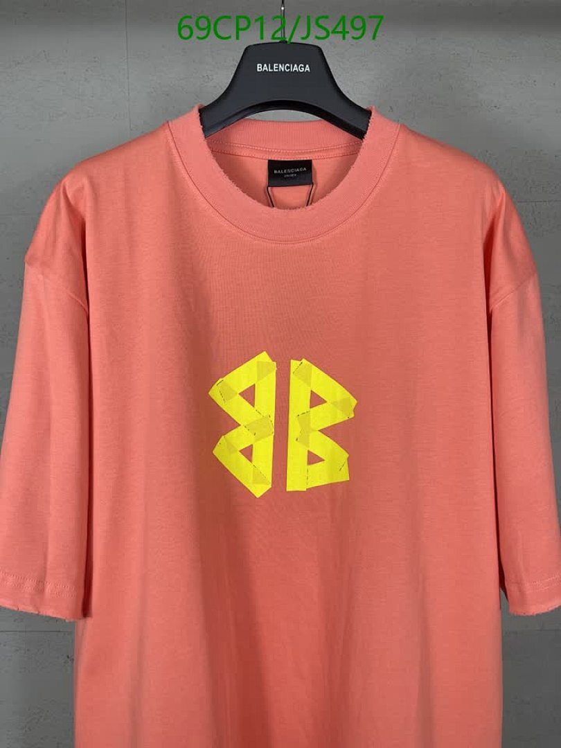 Clothing-Balenciaga Code: JS497 $: 69USD