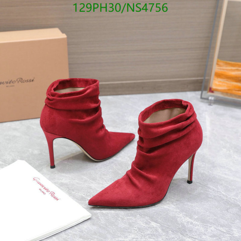 Women Shoes-Boots Code: NS4756 $: 129USD