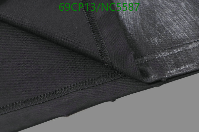 Clothing-Balenciaga Code: NC5587 $: 69USD