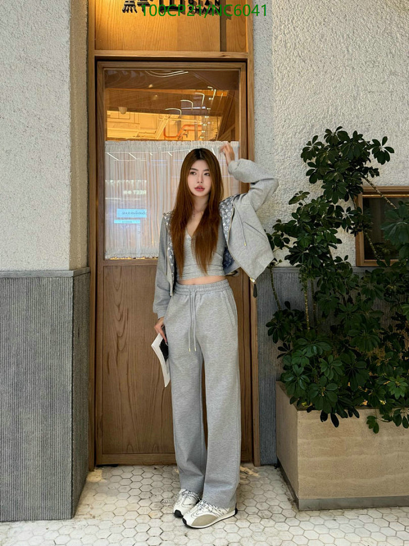 Clothing-LV Code: NC6041 $: 100USD