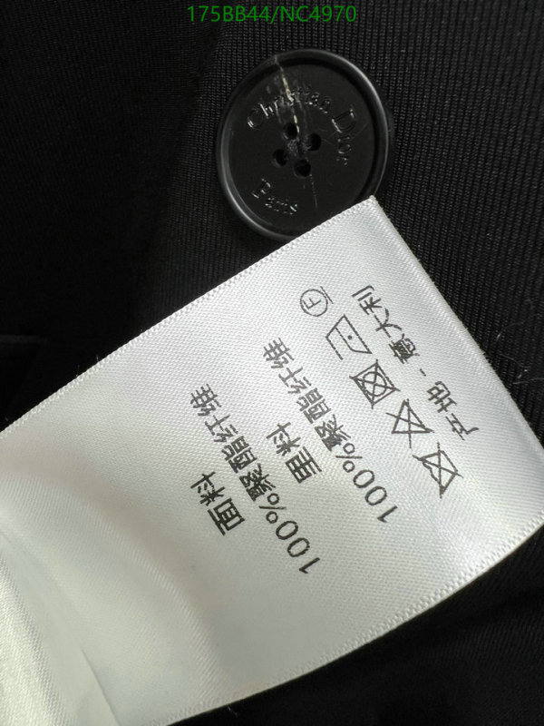 Down jacket Women-Dior Code: NC4970 $: 175USD