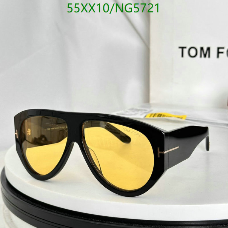 Glasses-Tom Ford Code: NG5721 $: 55USD