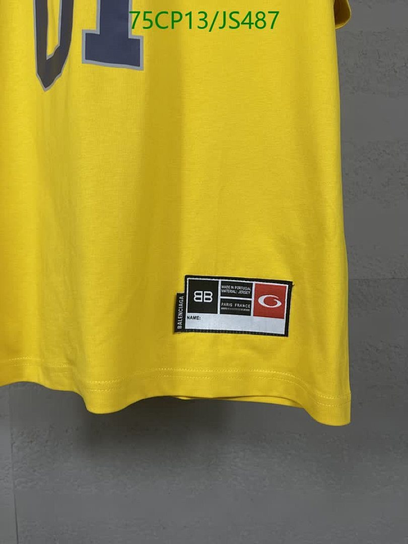 Clothing-Balenciaga Code: JS487 $: 75USD