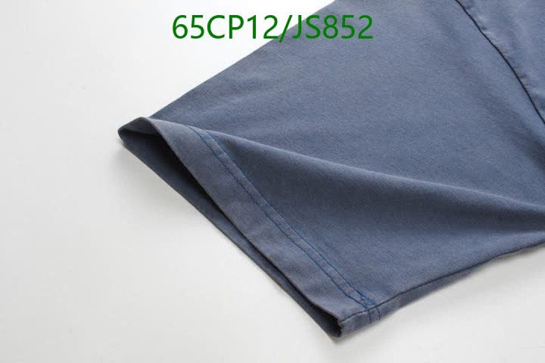 Clothing-Balenciaga Code: JS852 $: 65USD