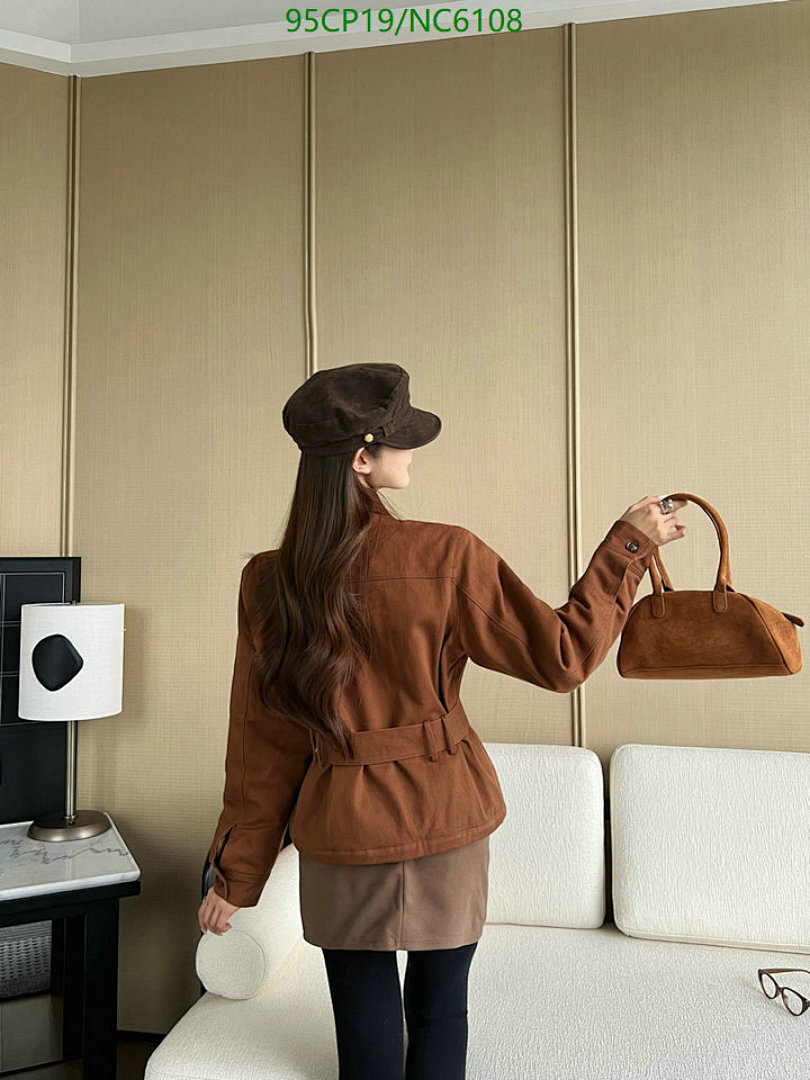 Clothing-Loro Piana Code: NC6108 $: 95USD