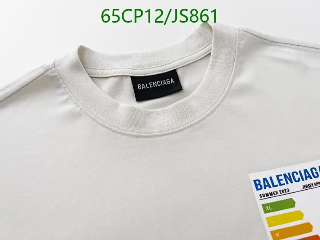 Clothing-Balenciaga Code: JS861 $: 65USD