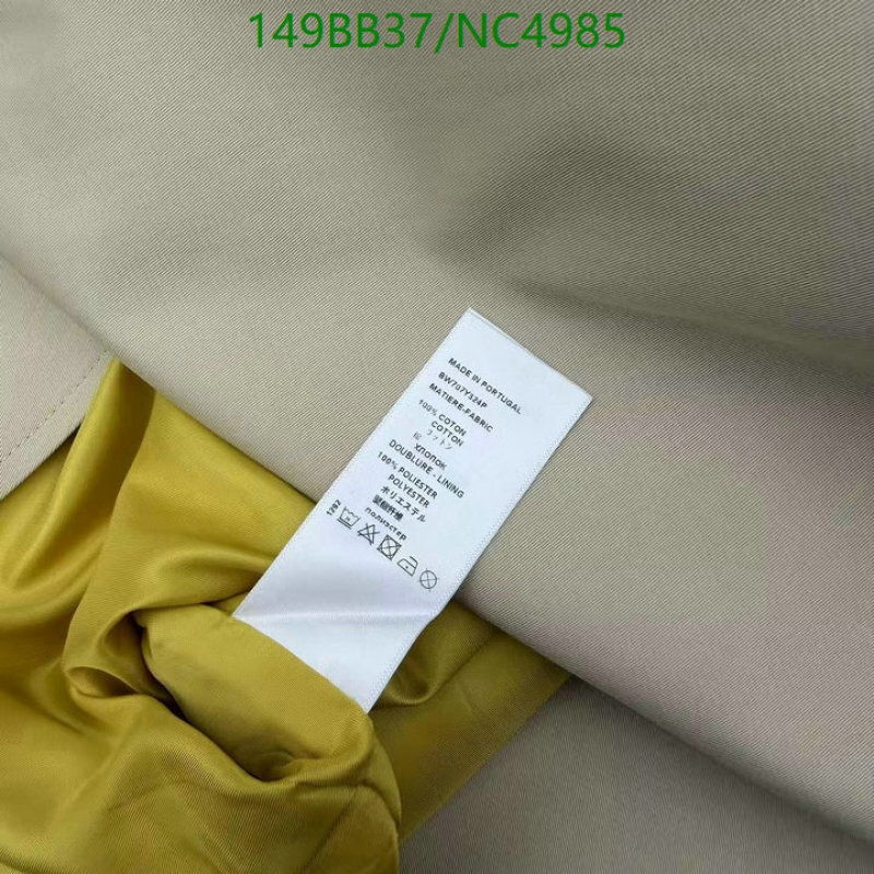 Clothing-Givenchy Code: NC4985 $: 149USD