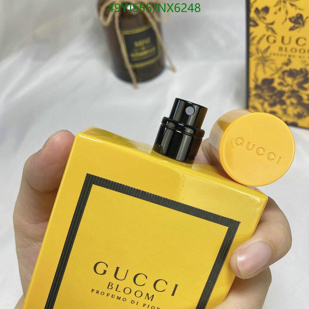 Perfume-Gucci Code: NX6248 $: 49USD