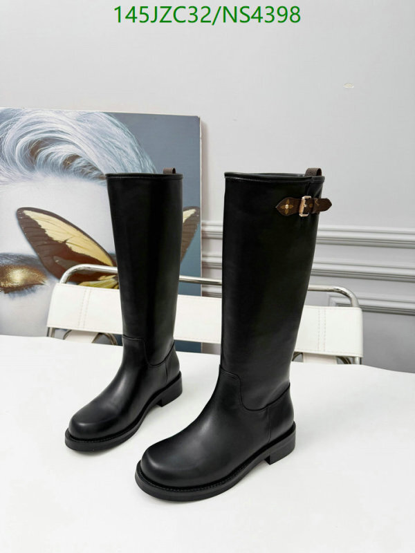 Women Shoes-LV Code: NS4398 $: 145USD