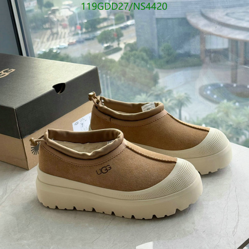 Women Shoes-UGG Code: NS4420 $: 119USD