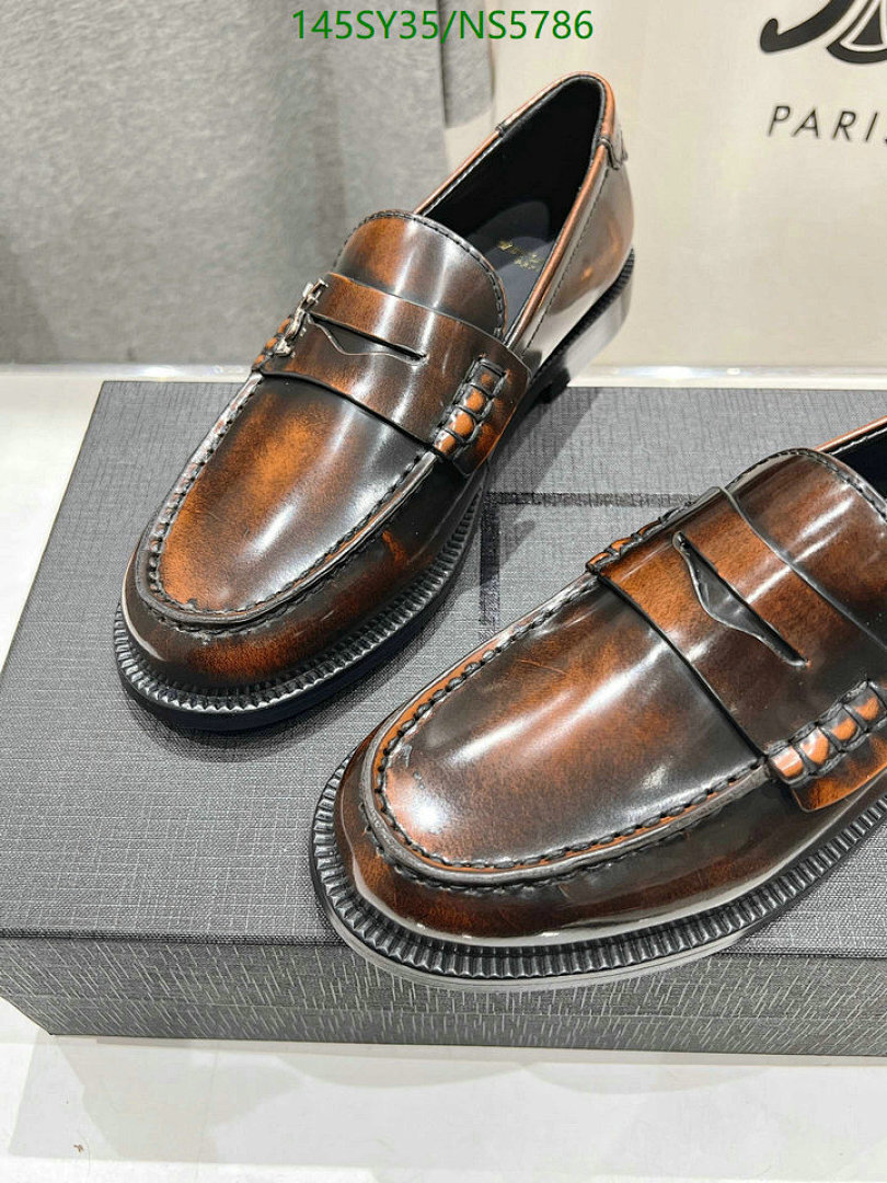 Women Shoes-YSL Code: NS5786 $: 145USD