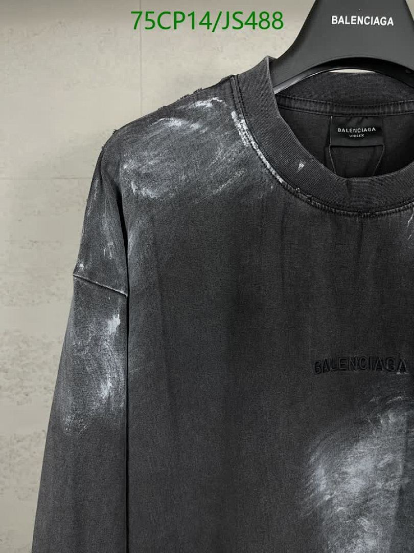 Clothing-Balenciaga Code: JS488 $: 75USD