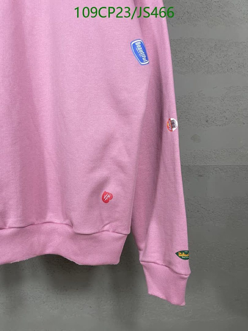 Clothing-Balenciaga Code: JS466 $: 109USD