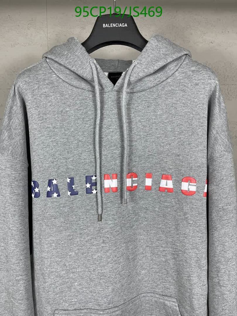Clothing-Balenciaga Code: JS469 $: 95USD