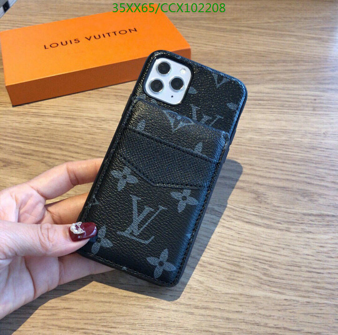 Phone Case-LV Code: CCX102208 $: 35USD
