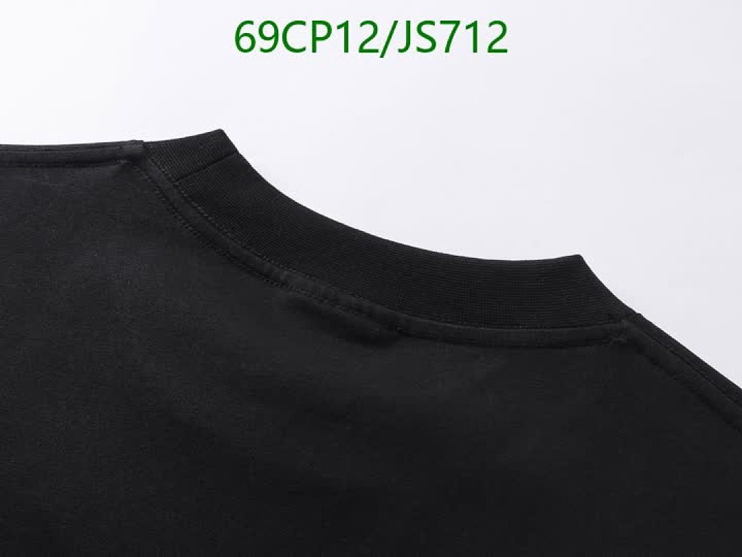 Clothing-Balenciaga Code: JS712 $: 69USD