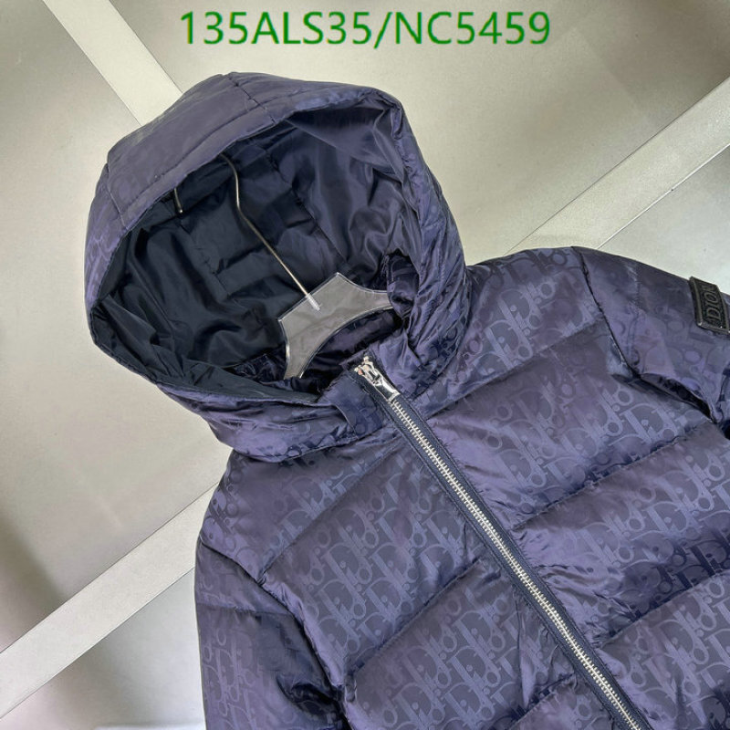 Kids clothing-Dior Code: NC5459 $: 135USD