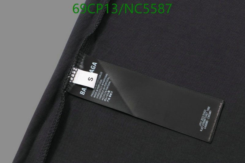 Clothing-Balenciaga Code: NC5587 $: 69USD