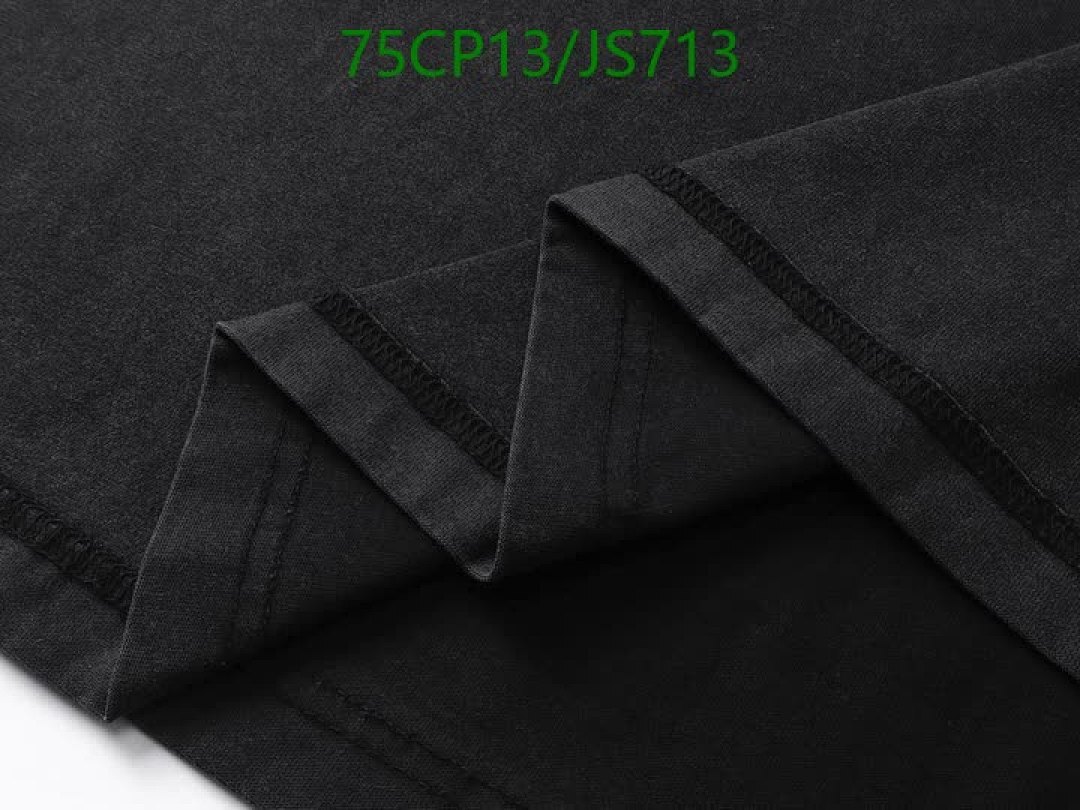 Clothing-Balenciaga Code: JS713 $: 75USD