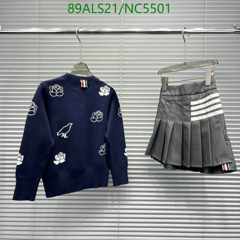 Kids Clothing-Thom Browne Code: NC5501 $: 89USD