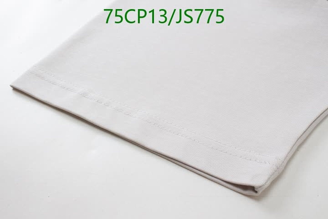 Clothing-Balenciaga Code: JS775 $: 75USD