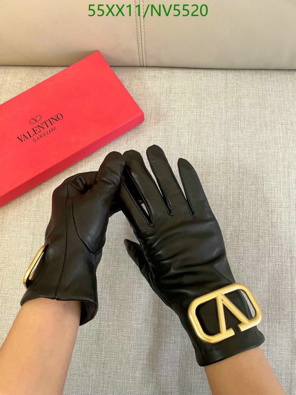 Gloves-Valentino Code: NV5520 $: 55USD