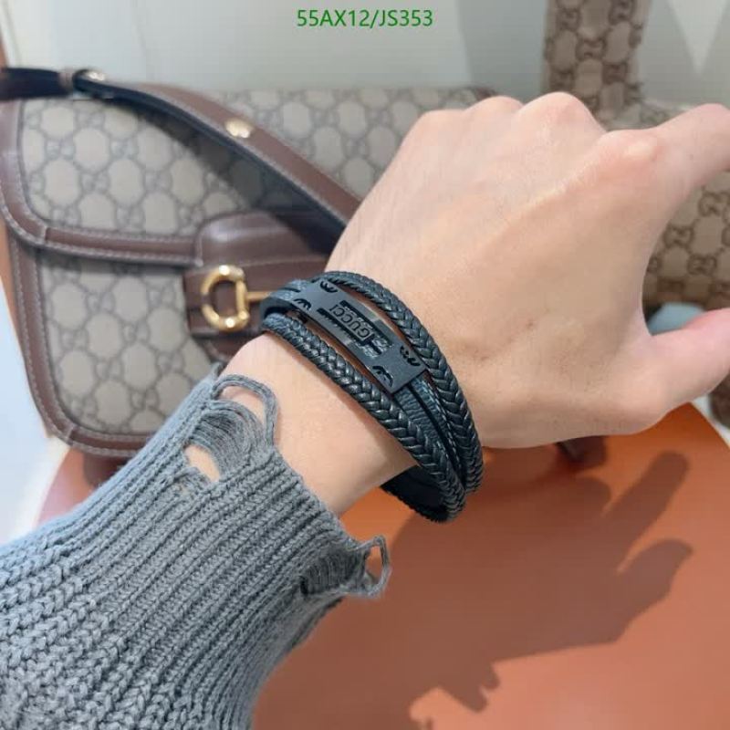 Jewelry-Gucci Code: JS353 $: 55USD