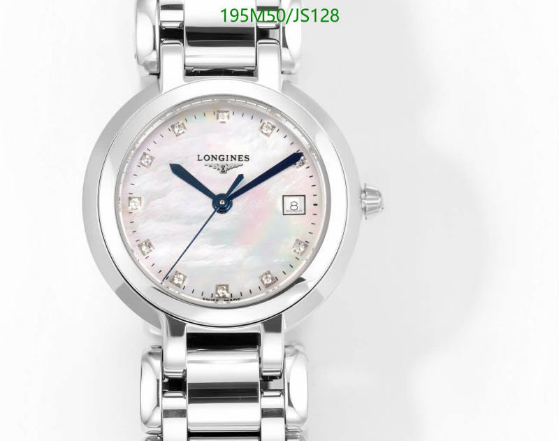Watch-4A Quality-LONGINES Code: JS128 $: 195USD