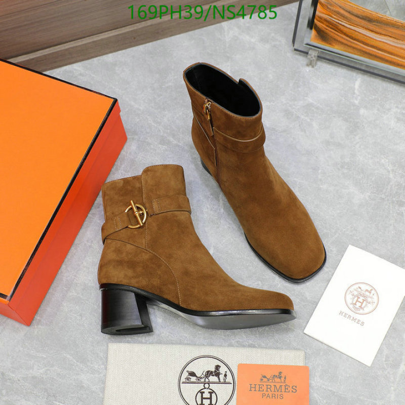Women Shoes-Hermes Code: NS4785 $: 169USD