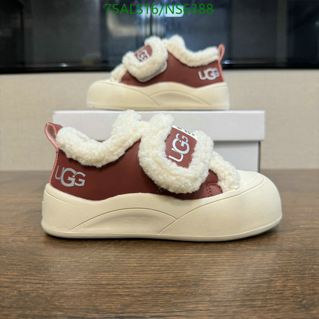 Kids shoes-UGG Code: NS6388 $: 75USD
