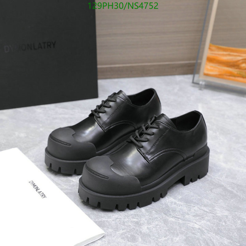 Women Shoes-Dymonlatry Code: NS4752 $: 129USD