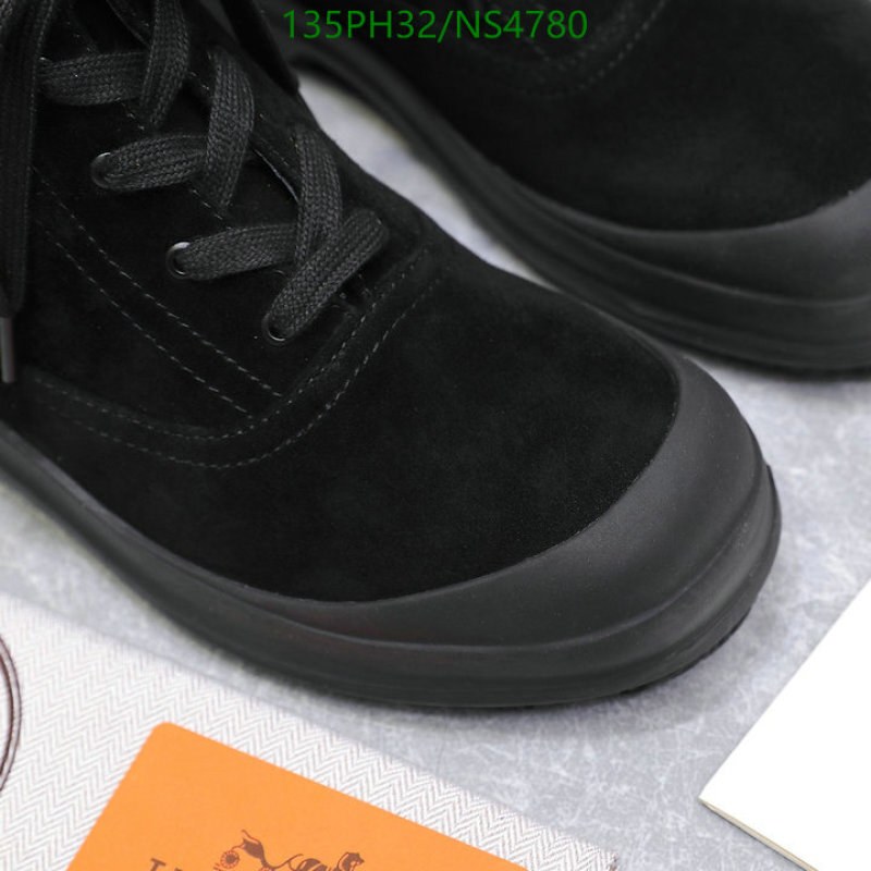 Women Shoes-Hermes Code: NS4780 $: 135USD