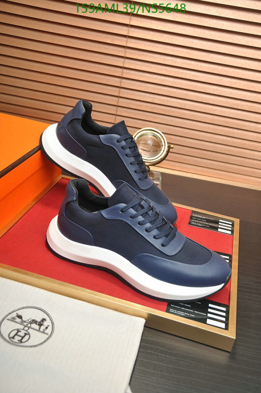 Men shoes-Hermes Code: NS5648 $: 159USD
