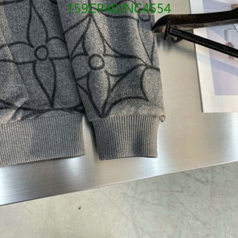 Clothing-LV Code: NC4554 $: 159USD