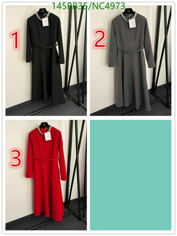 Clothing-Dior Code: NC4973 $: 145USD