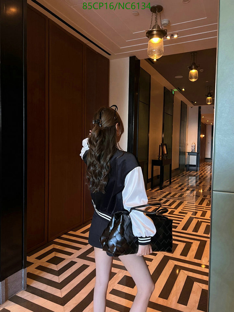 Clothing-Prada Code: NC6134 $: 85USD