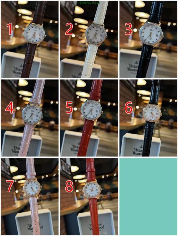 Watch-4A Quality-Rolex Code: JS141 $: 119USD