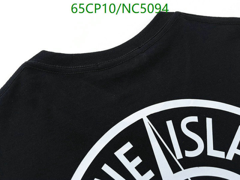Clothing-Stone Island Code: NC5094 $: 65USD